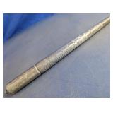 Metal Ring Mandrel Sizing Tool