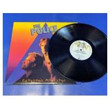 The Police Zenyatta Mondatta 1980 Vinyl LP Record