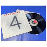 Foreigner 4 LP