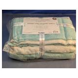 Modern Threads 6-Piece Towel Set