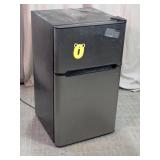 Haier HNDE03VS Household Refrigerator