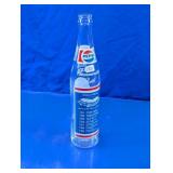Vintage 1971 Dallas Cowboys Pepsi Bottle