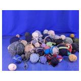 Fabric Strip Bundle Assortment