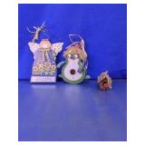 Garden Decor Hanging Assortment