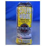 Rhodes American Steel Wool Pads