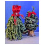 Christmas Tree Decorations Set