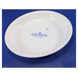 Corning Ware Blue Cornflower Pie Plate