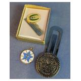 Religious & Commemorative Collectibles