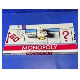 Vintage Parker Brothers Monopoly Board Game