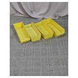 Shelf Storage Bins