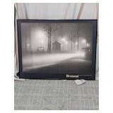 Framed Brassaï Photography Art Print