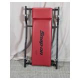 Snap-on Rolling Mechanic's Creeper