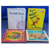 Children's Classic Storybook Assortment