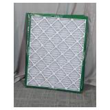 Filterbuy 25x32x1 Pleated Air Filters