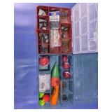 Fishing Tackle Assortment
