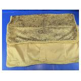 Vintage Paisley Pattern Pillow Shams