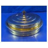 Artistic Churchware Communion Tray