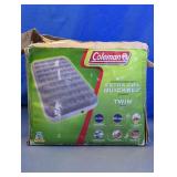 Coleman Twin Airbed