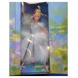 Ballet Masquerade Barbie Doll (2000)