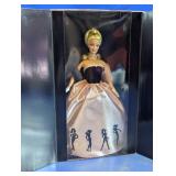 Timeless Silhouette Barbie Doll 2000 Mattel