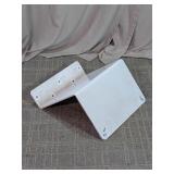 Plastic Equipment Mounting Panel