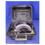 Porter-Cable Circular Saw w/ Carry Case