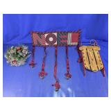 Holiday Decor Assortment