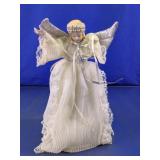 Angel Tree Topper Figurine