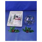 Holiday Decor Assortment