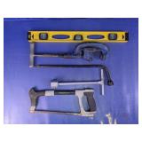 Assorted Specialty Hand Tools Lot