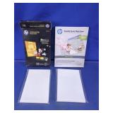 HP Disney Photo Paper