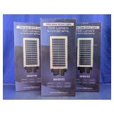 Home & Lighting 75W Solar Street Lights