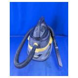 Stinger Compact Wet/Dry Vacuum