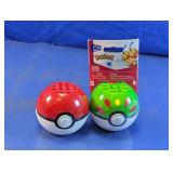 Mega Construx Pokemon Combee & Bulbasaur Set