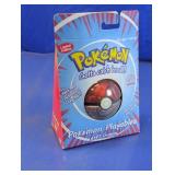 Applause Pokemon Dratini Playables Keychain
