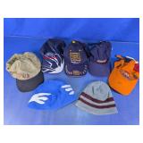 Ford Racing, Super Bowl & Hat Assortment