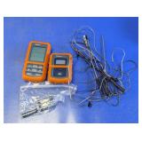 ThermoPro Wireless Digital Cooking Thermometer