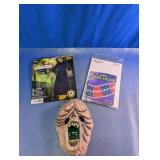 Halloween Mask & Decor Assortment