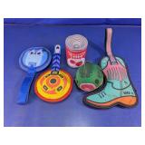 Interactive Pet Toy Variety Pack