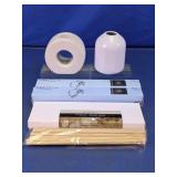 Ceramic Reed Diffuser Accessories Set