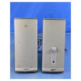 Bose Powered Speaker System
