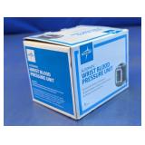 Medline Automatic Wrist Blood Pressure Unit