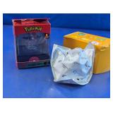 Pikipek Pokemon Figure & Blind Box Assortment