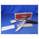Western bowie Knife