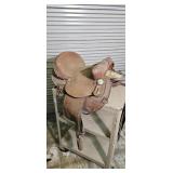 Saddle