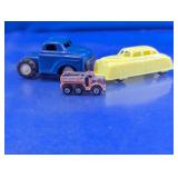 Toy Vehicle Assortment