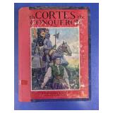 With Cortes the Conqueror by Virginia Watson