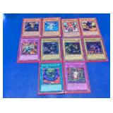 Yu-Gi-Oh! Trading Card Assortment