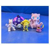 Pokemon Figure Assortment