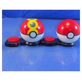 Pokemon Surprise Attack Game Set